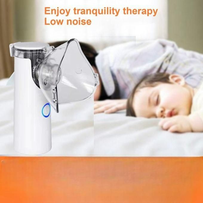 Portable Nebulizer